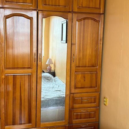 شقة Panoramic View Appt Russe روس المظهر الخارجي الصورة