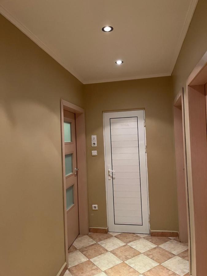 شقة Panoramic View Appt Russe روس المظهر الخارجي الصورة
