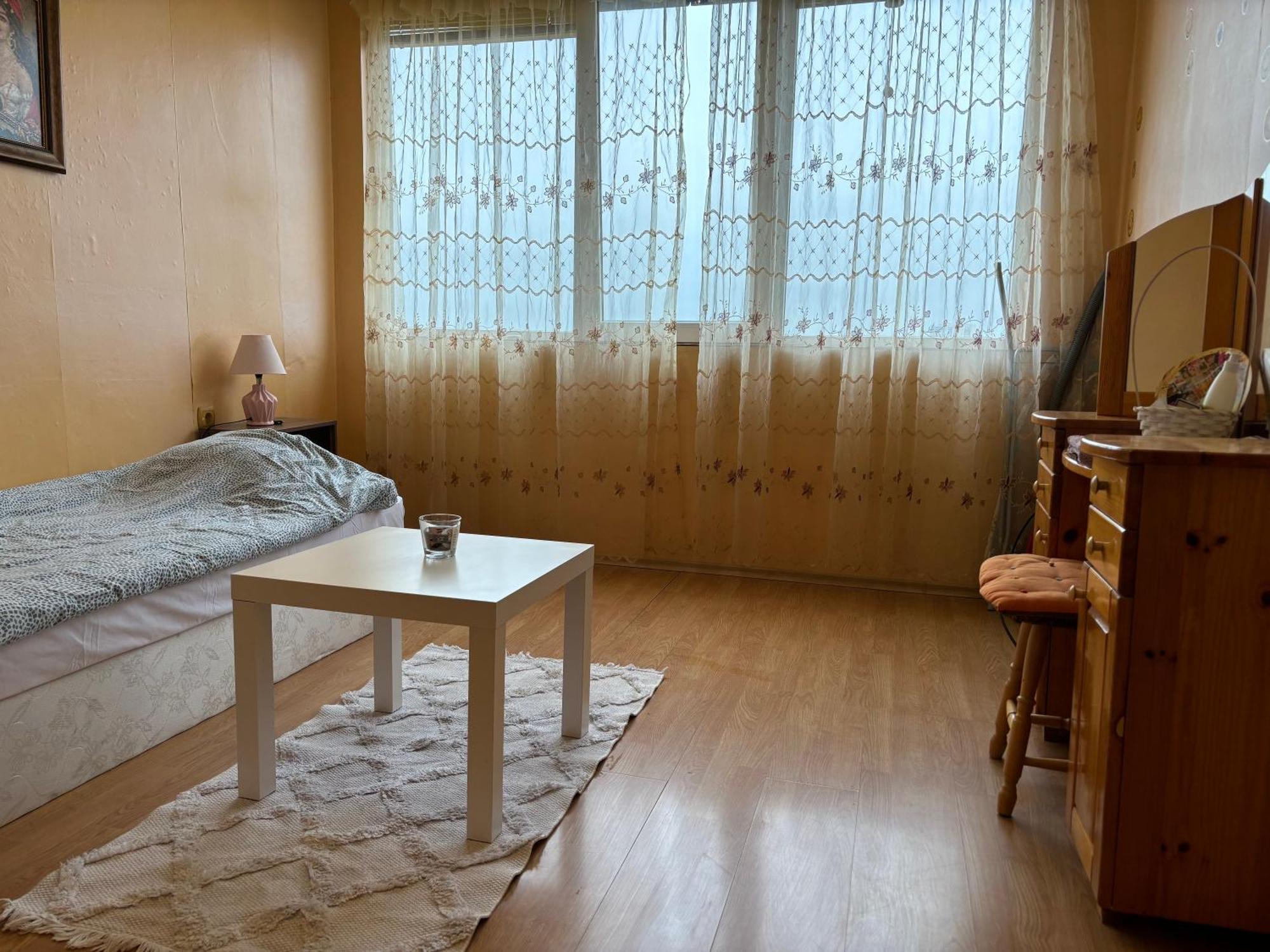 شقة Panoramic View Appt Russe روس المظهر الخارجي الصورة